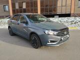 ВАЗ (Lada) Vesta 2017 года за 4 100 000 тг. в Петропавловск