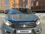 ВАЗ (Lada) Vesta 2017 года за 4 100 000 тг. в Петропавловск – фото 3