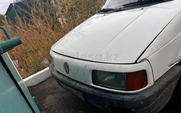 Volkswagen Passat 1992 годаүшін450 000 тг. в Караганда