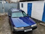 Mazda 626 1991 годаүшін1 000 000 тг. в Талдыкорган – фото 3