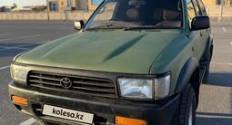 Toyota Hilux Surf 1994 годаfor3 100 000 тг. в Караганда – фото 2