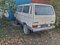 Volkswagen Transporter 1986 годаүшін1 800 000 тг. в Семей – фото 2