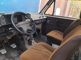 Volkswagen Transporter 1986 годаүшін1 800 000 тг. в Семей – фото 4