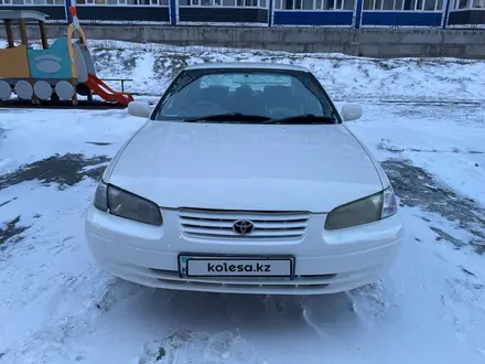 Toyota Camry Gracia 1997 года за 3 200 000 тг. в Усть-Каменогорск