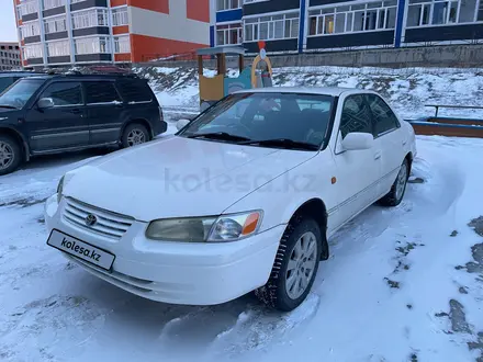 Toyota Camry Gracia 1997 года за 3 200 000 тг. в Усть-Каменогорск – фото 2