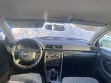 Audi A4 2002 годаүшін1 850 000 тг. в Астана – фото 5