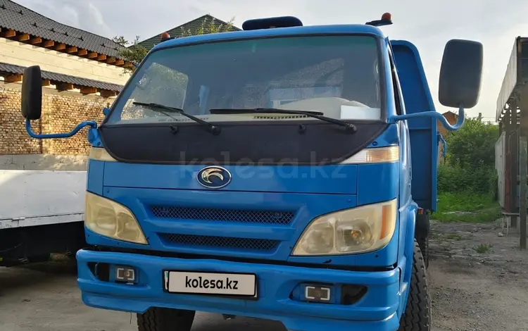 Forland 2007 года за 7 200 000 тг. в Алматы