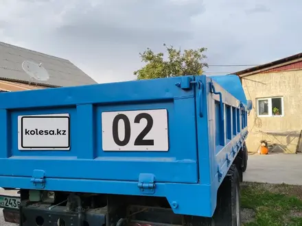 Forland 2007 года за 7 200 000 тг. в Алматы – фото 4