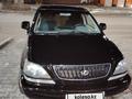 Lexus RX 300 1999 годаfor4 500 000 тг. в Сатпаев