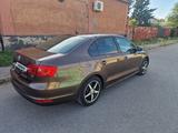 Volkswagen Jetta 2014 года за 4 700 000 тг. в Костанай – фото 5