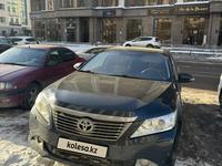 Toyota Camry 2012 годаfor7 500 000 тг. в Астана