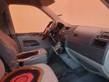 Volkswagen Transporter 2008 года за 5 000 000 тг. в Шымкент – фото 3