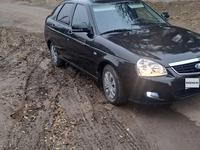 ВАЗ (Lada) Priora 2172 2012 года за 2 500 000 тг. в Уральск