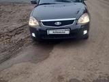 ВАЗ (Lada) Priora 2172 2012 годаүшін2 500 000 тг. в Уральск – фото 2