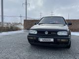 Volkswagen Golf 1992 года за 2 000 000 тг. в Тараз