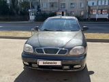 ЗАЗ Chance 2014 годаүшін1 500 000 тг. в Актобе