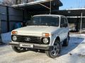 ВАЗ (Lada) Lada 2121 2021 годаүшін5 670 000 тг. в Алматы