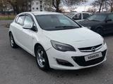 Opel Astra 2012 годаfor2 000 000 тг. в Тараз – фото 2