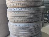 215/50R17 BRIDGESTONE TURANZA за 80 000 тг. в Алматы