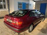 Toyota Carina E 1996 годаfor1 700 000 тг. в Кызылорда – фото 3