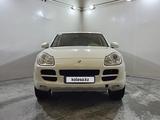 Porsche Cayenne 2004 года за 3 490 000 тг. в Усть-Каменогорск – фото 2