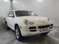 Porsche Cayenne 2004 года за 3 020 000 тг. в Усть-Каменогорск – фото 3