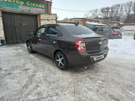 Chevrolet Cobalt 2023 года за 6 600 000 тг. в Усть-Каменогорск – фото 4