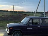ВАЗ (Lada) 2106 2001 года за 550 000 тг. в Шымкент – фото 3