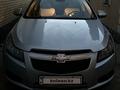 Chevrolet Cruze 2012 годаүшін2 600 000 тг. в Уральск