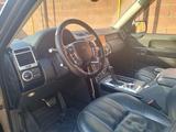 Land Rover Range Rover 2010 года за 11 000 000 тг. в Астана – фото 4