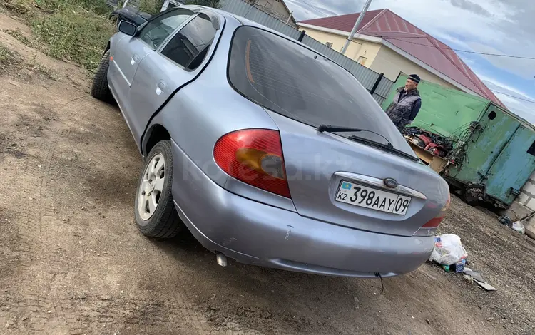 Ford Mondeo 1998 года за 10 000 тг. в Астана