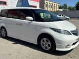Honda Elysion 2006 года за 6 200 000 тг. в Кызылорда – фото 2