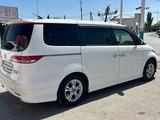 Honda Elysion 2006 года за 6 200 000 тг. в Кызылорда – фото 3