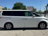 Honda Elysion 2006 года за 6 200 000 тг. в Кызылорда – фото 4