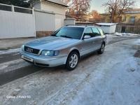 Audi A6 1995 годаfor3 350 000 тг. в Шымкент