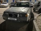 BMW 318 1992 года за 700 000 тг. в Алматы – фото 3