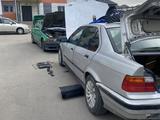 BMW 318 1992 года за 700 000 тг. в Алматы – фото 5