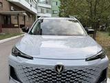 Changan CS55 Plus 2024 года за 9 000 000 тг. в Алматы – фото 2