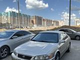 Toyota Camry 2001 года за 3 400 000 тг. в Караганда – фото 4