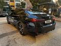 BMW 530 XDrive 2025 года за 35 000 000 тг. в Алматы – фото 4