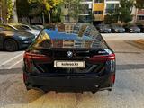 BMW 530 XDrive 2025 года за 35 000 000 тг. в Алматы – фото 5