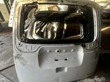 Крышка багажника Стариа за 400 000 тг. в Шымкент