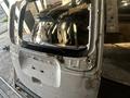 Крышка багажника Стариа за 400 000 тг. в Шымкент – фото 3