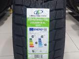 LING-LONG TIRE 235/60/R18 (107T)for42 000 тг. в Алматы – фото 2