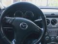 Mazda 6 2004 года за 2 800 000 тг. в Алматы – фото 4