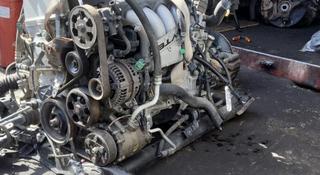 Двигатель Хонда СРВ Honda CRV 3 поколениеүшін85 000 тг. в Алматы