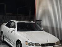 Toyota Mark II 1995 годаүшін3 150 000 тг. в Алматы