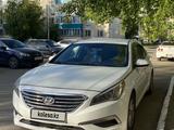 Hyundai Sonata 2015 годаүшін6 700 000 тг. в Уральск