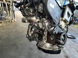 1MZ-fe Двигатель Toyota Alphard 3л Мотор + АКПП. Установка. Япония 2AZ/2GR за 450 000 тг. в Алматы – фото 3