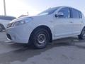 Renault Sandero 2014 года за 1 900 000 тг. в Актау – фото 4